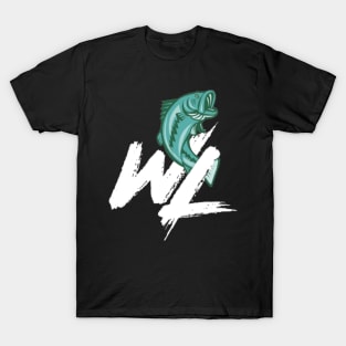 Welaka Life 2 T-Shirt